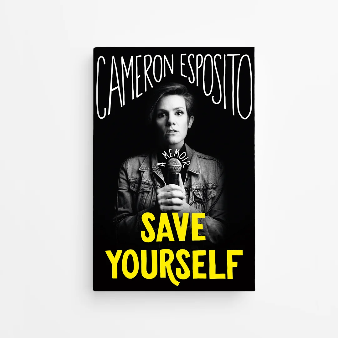 Grand Central Publishing / 2020