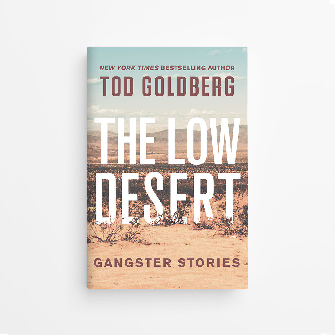 Counterpoint Press / 2020