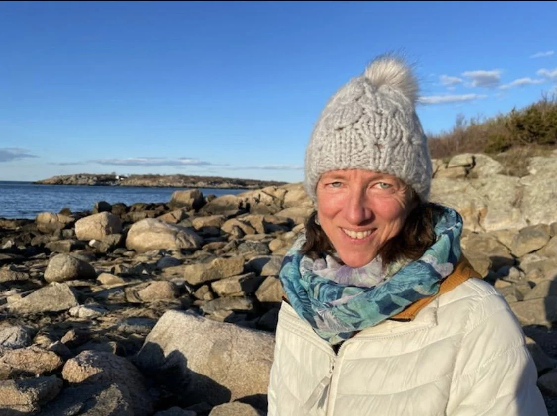 Therapists — Mad River Massage