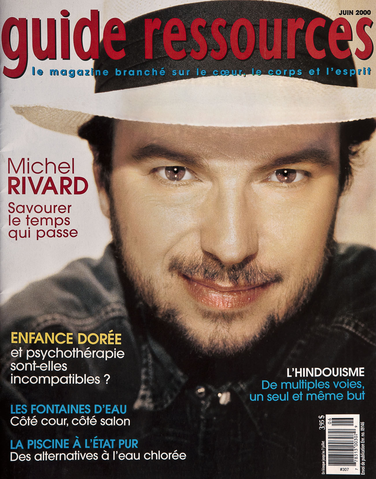 Michel Rivard