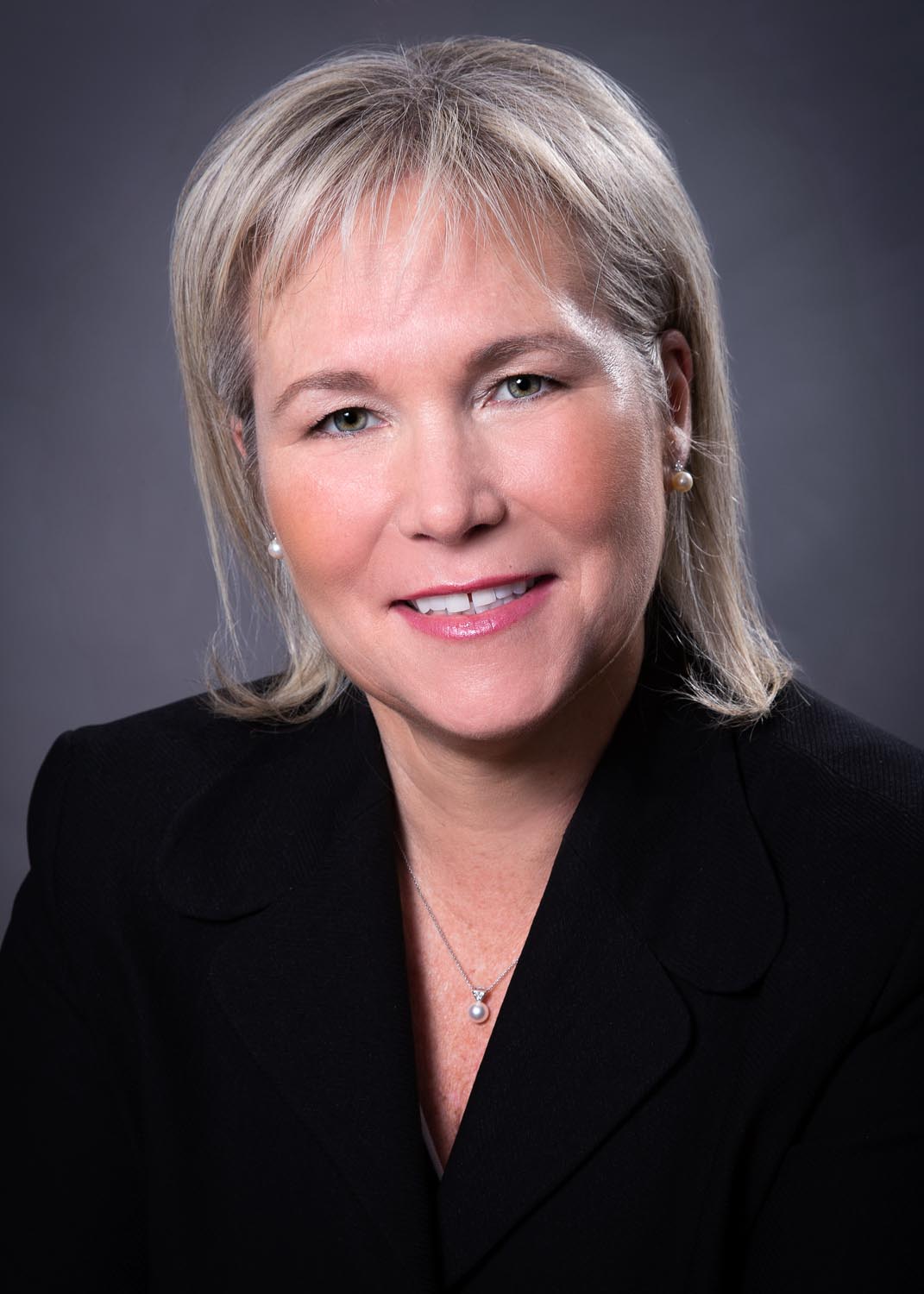 Dre Christine Grou / présidente de l'Ordre des psychologues du Québec