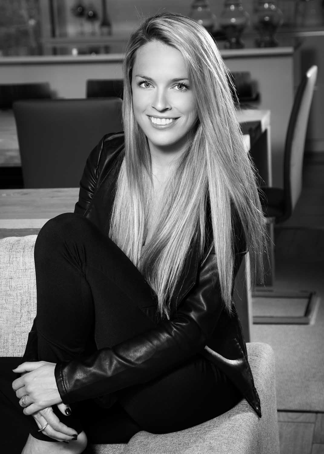 Stéphanie Bélanger / designer