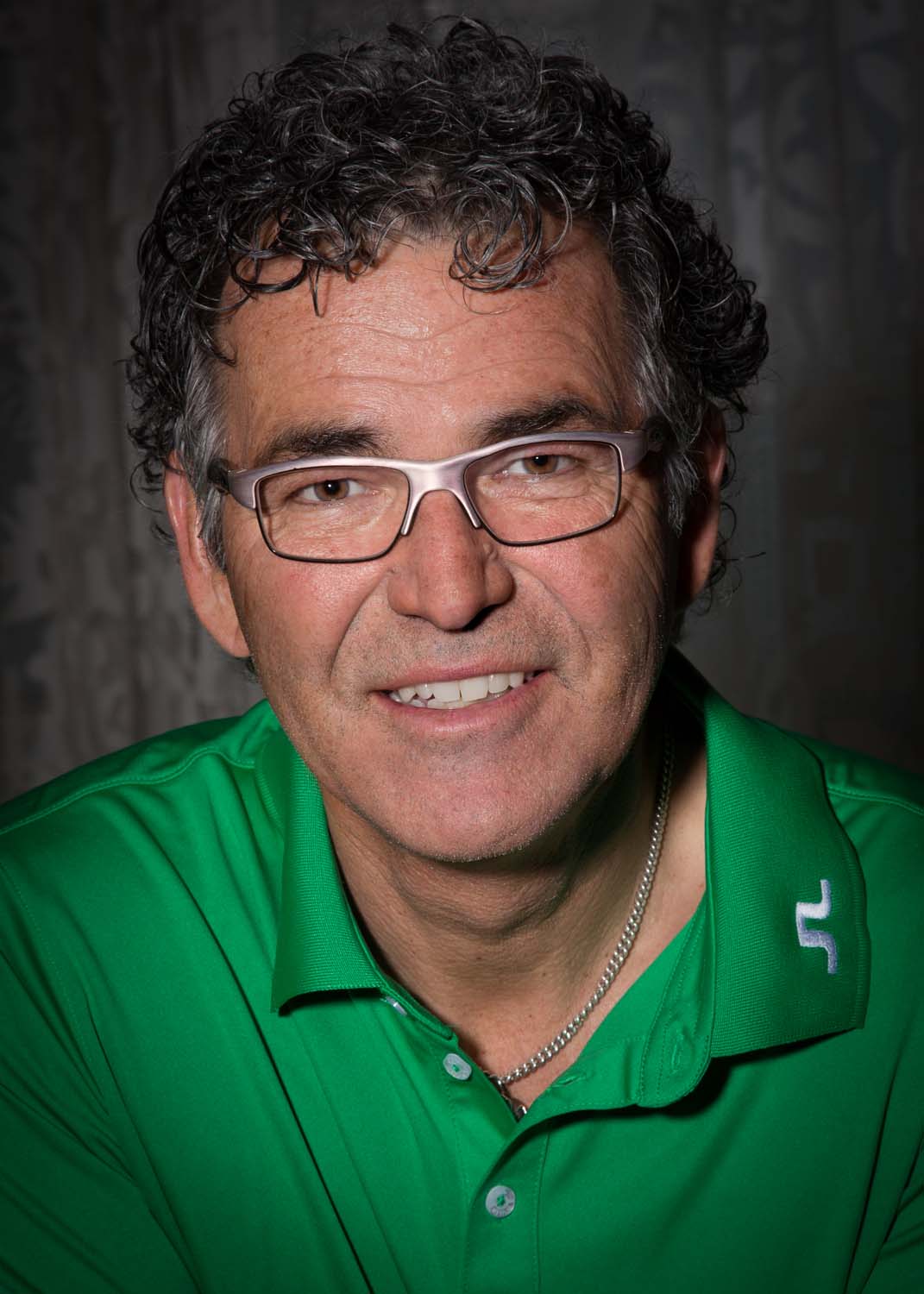 Ben Boudreau / professionnel de golf