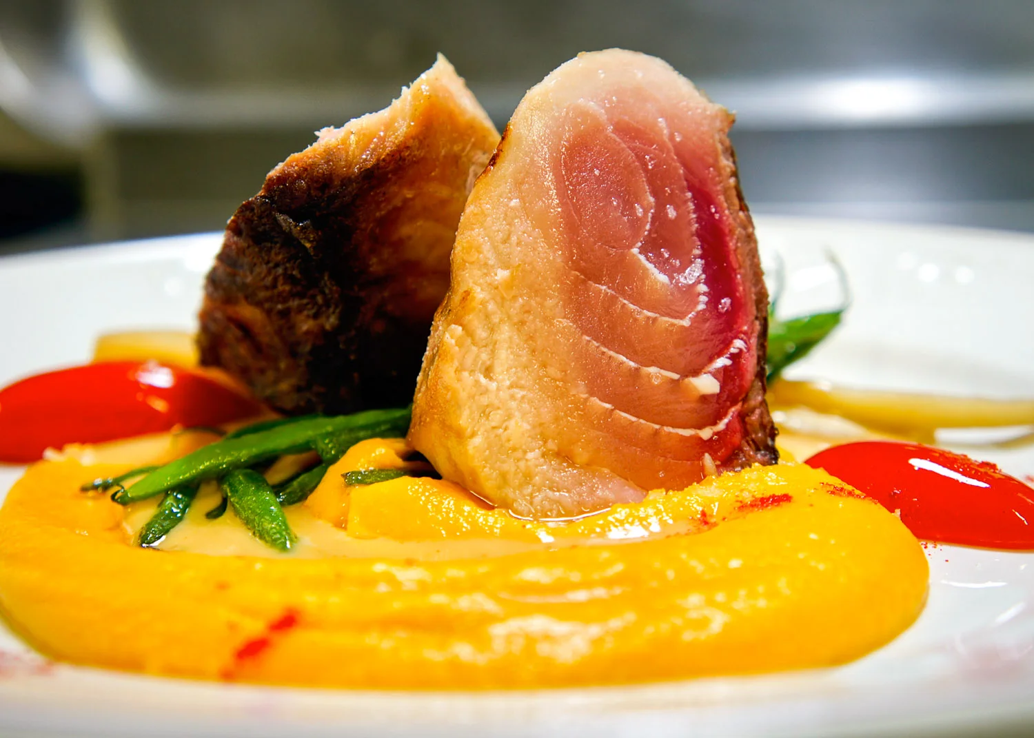 RESTAURANT - CHEZ MA GROSSE TRUIE CHÉRIE