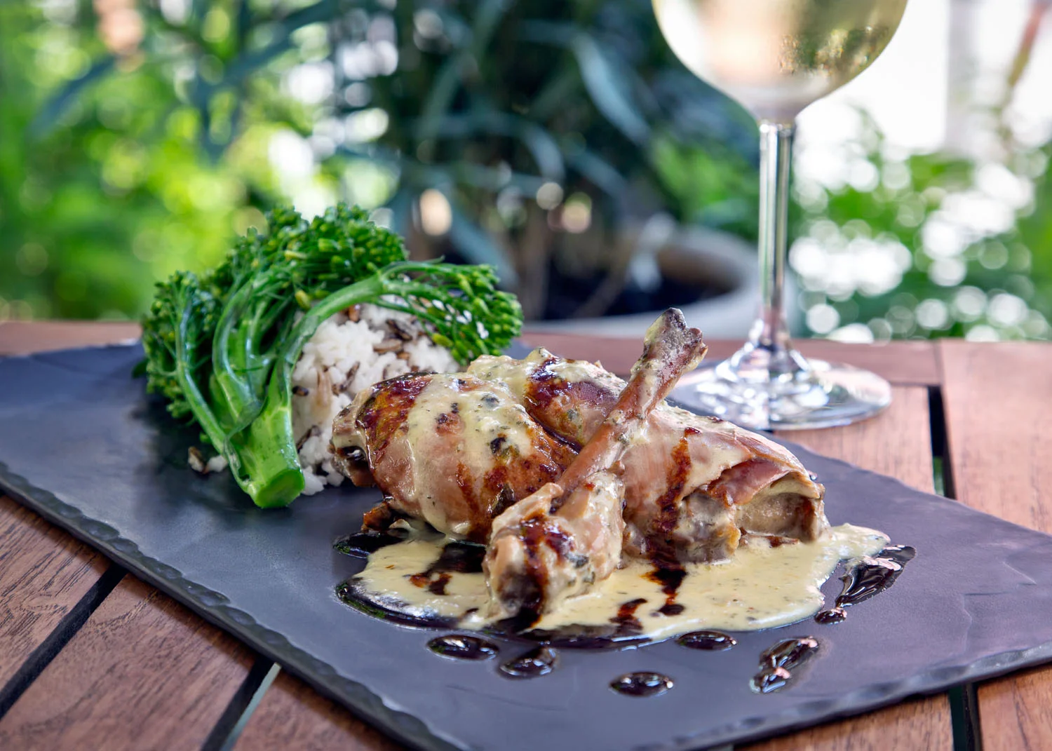 RESTAURANT - BORIS BISTRO