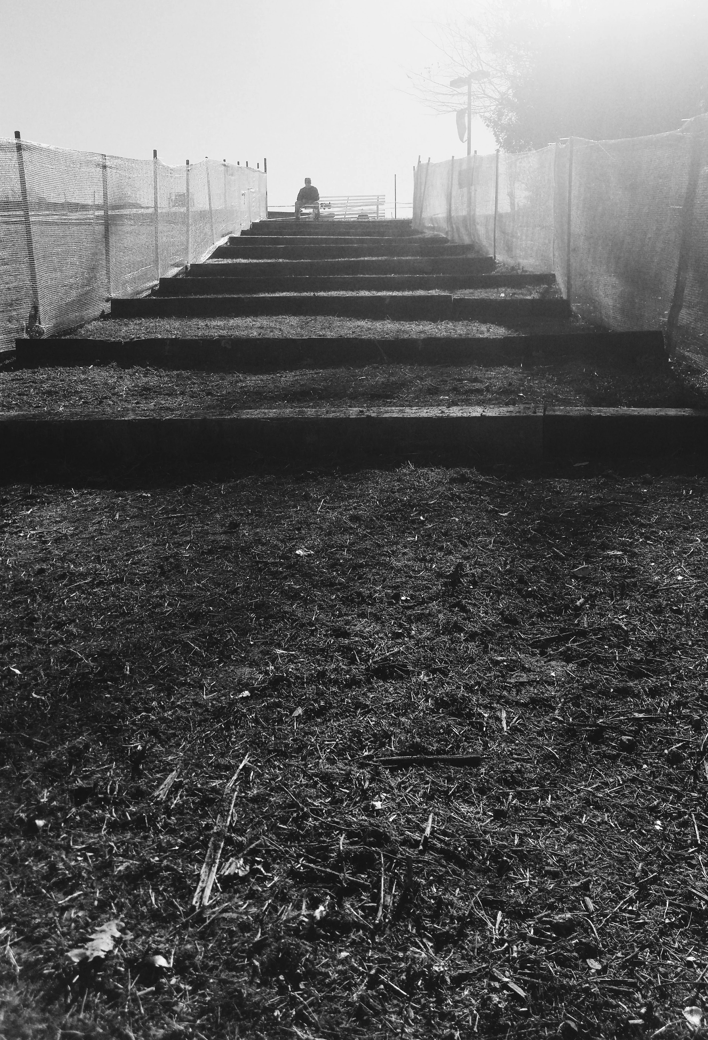 There was a lot up this at Highlander CX