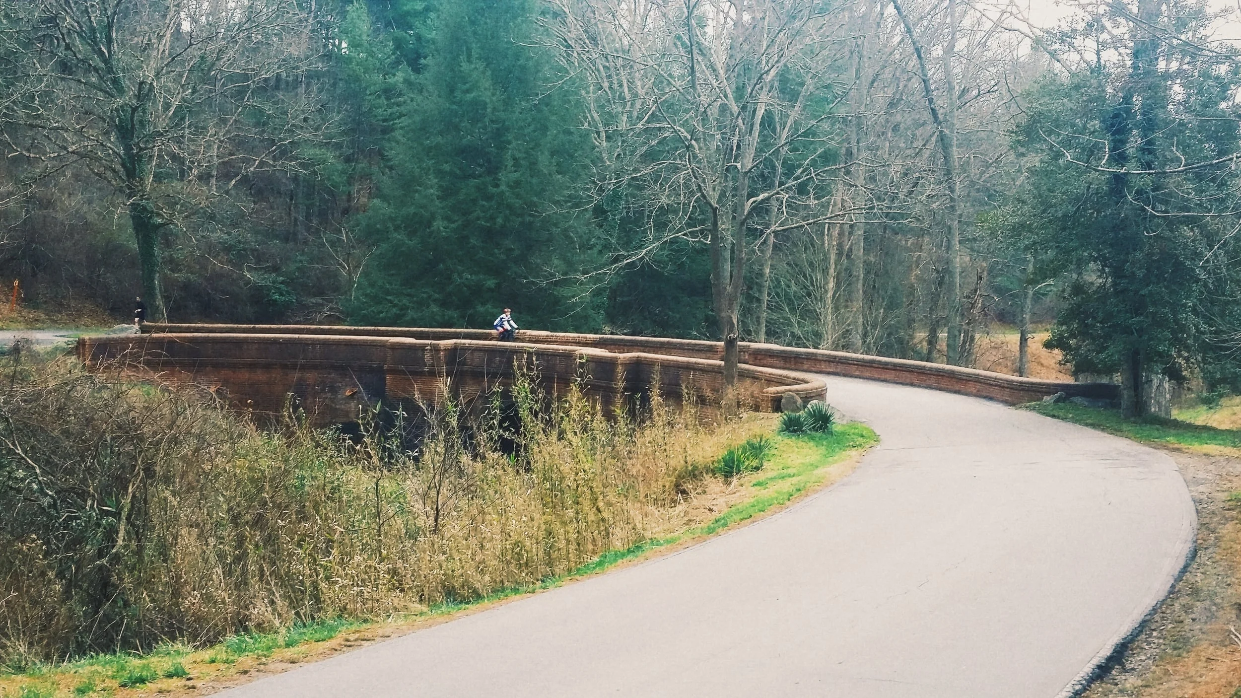 Exploring some roads