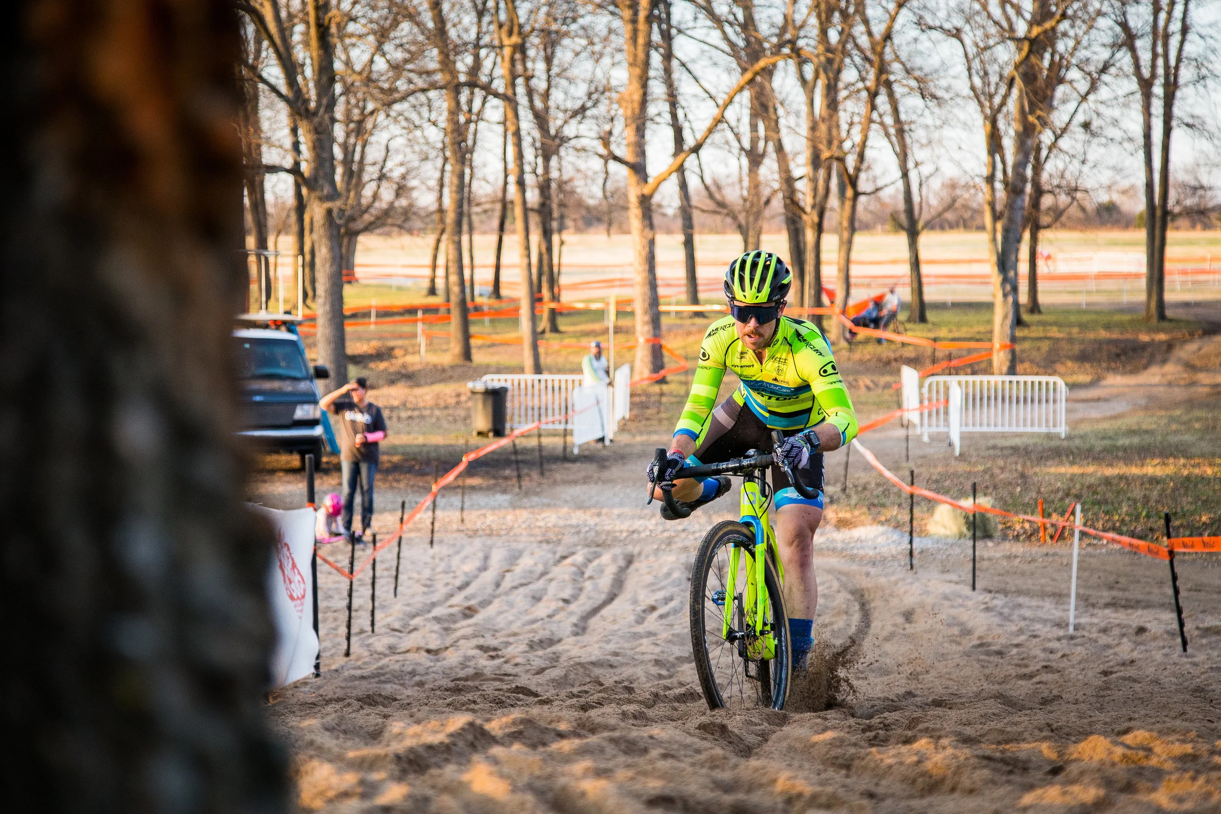 The Ruts of Ruts N Guts Photo by Brice Hansen