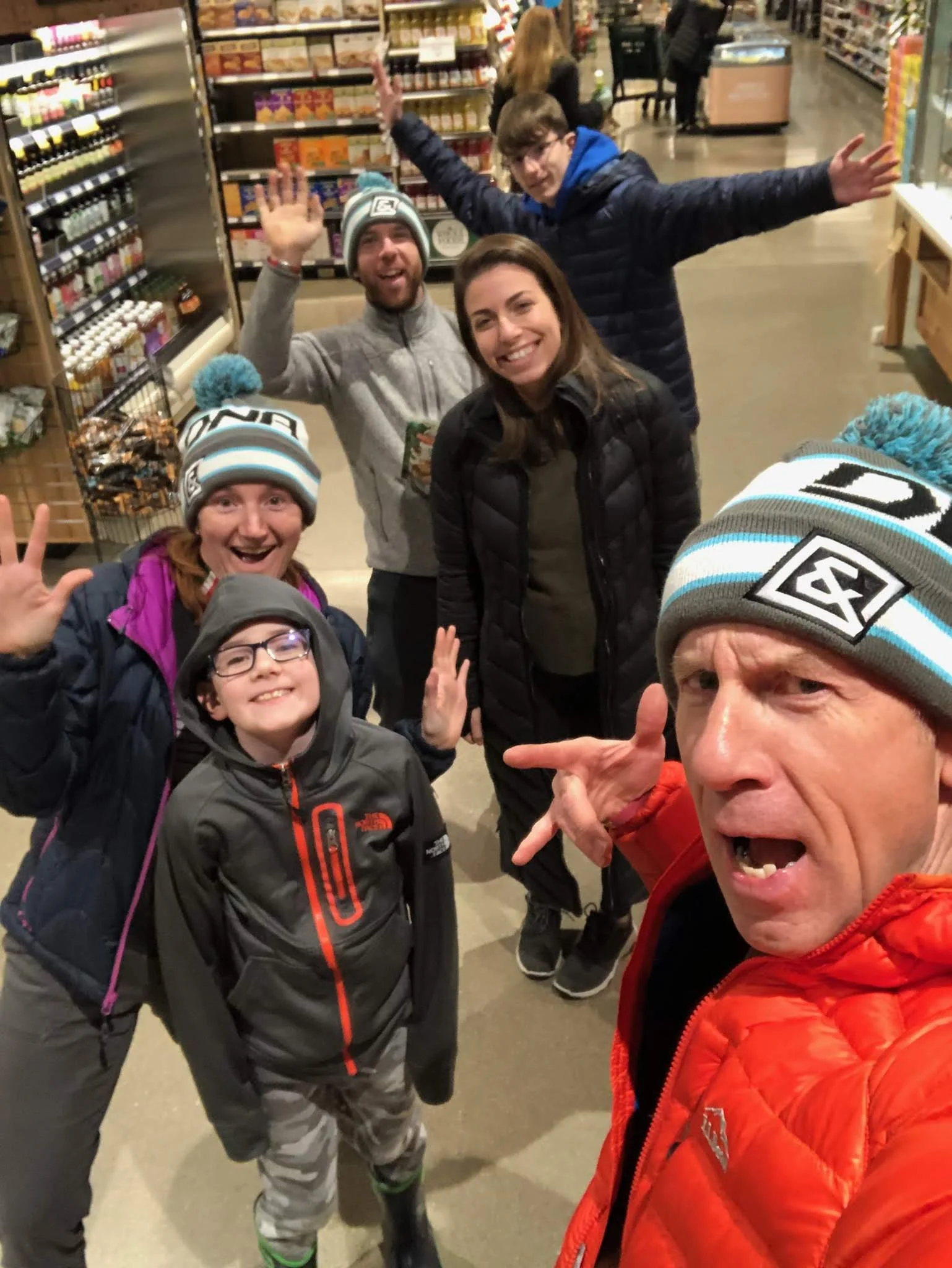 #cyclocrossfamily