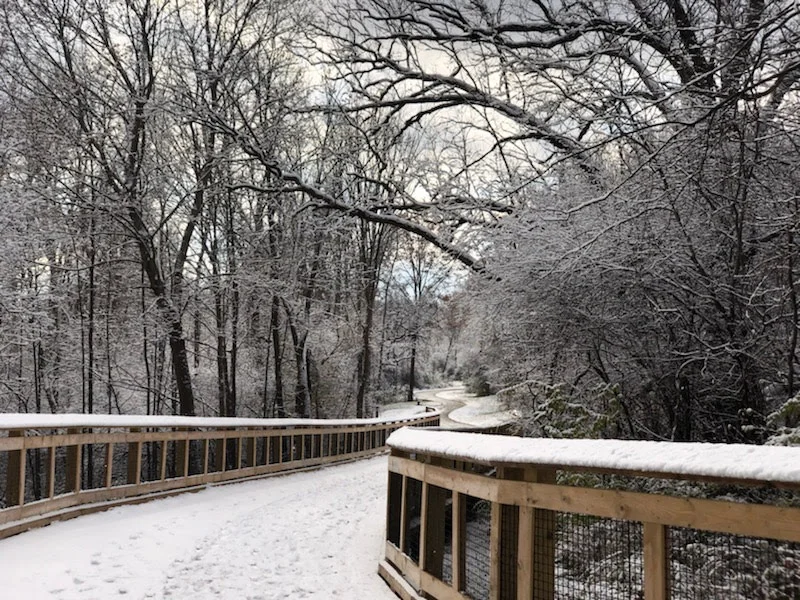 winter is coming.