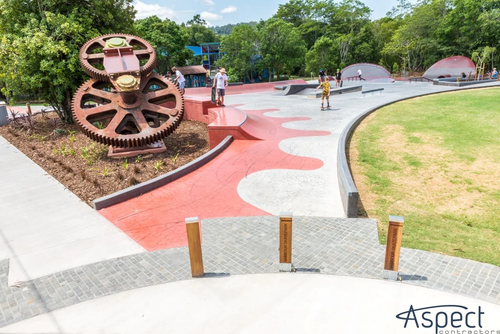 Nambour Skate Park
