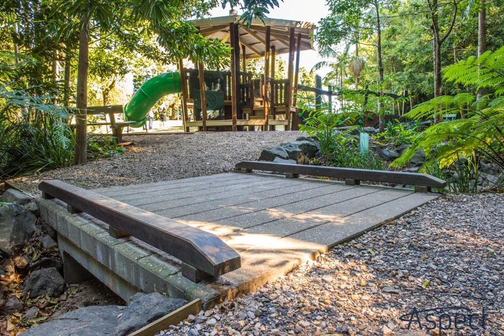 Mary Cairncross Scenic Reserve