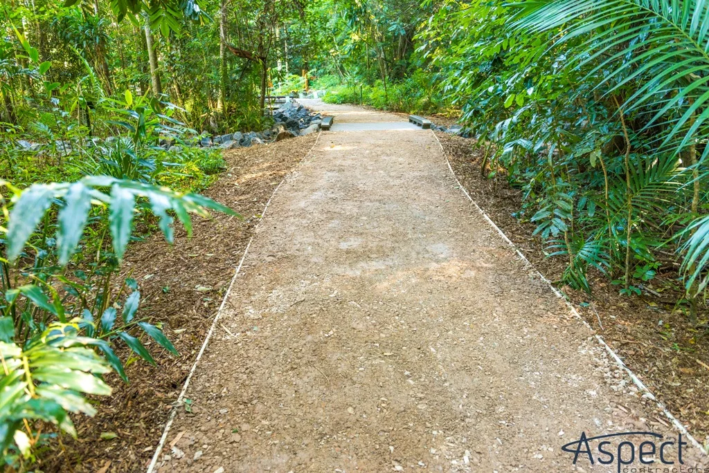 Mary Cairncross Scenic Reserve