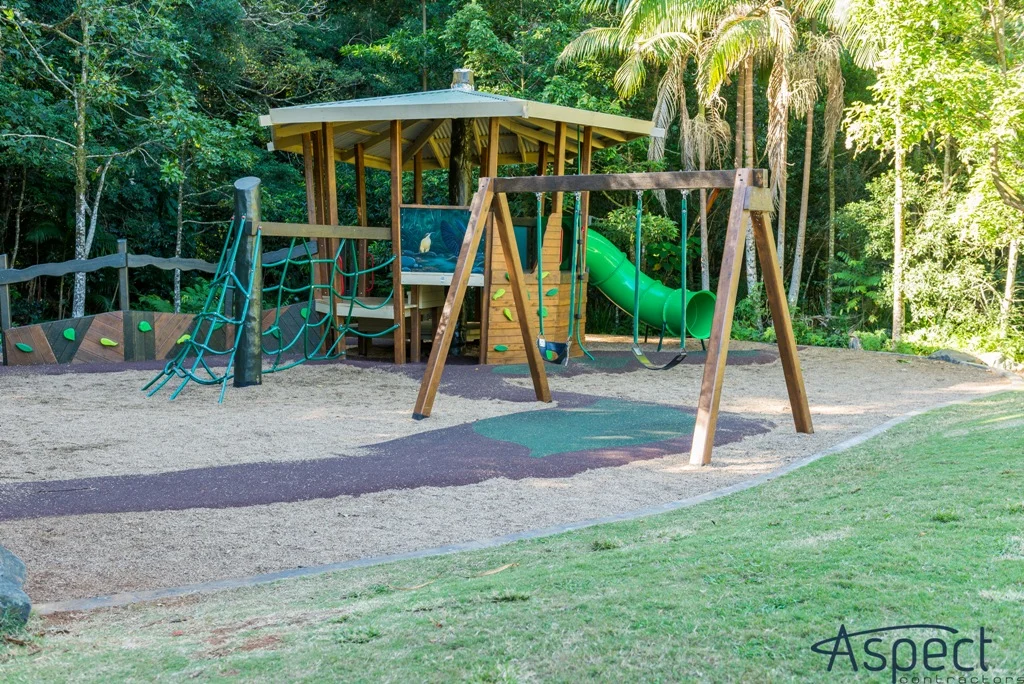 Mary Cairncross Scenic Reserve