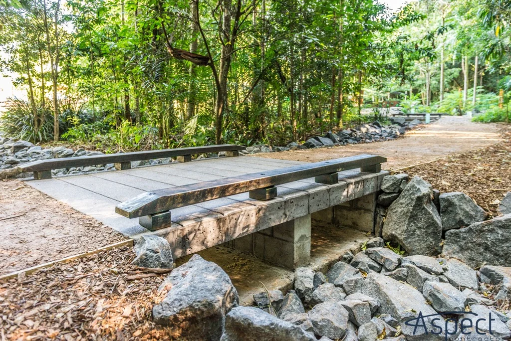 Mary Cairncross Scenic Reserve