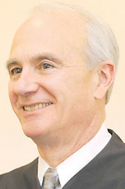Judge Creany