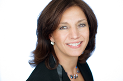Lisa A. DiMonte, CEO Planet Depo
