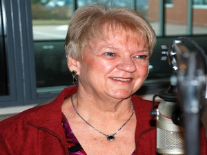 Gail McLucas, GLFM Reporting