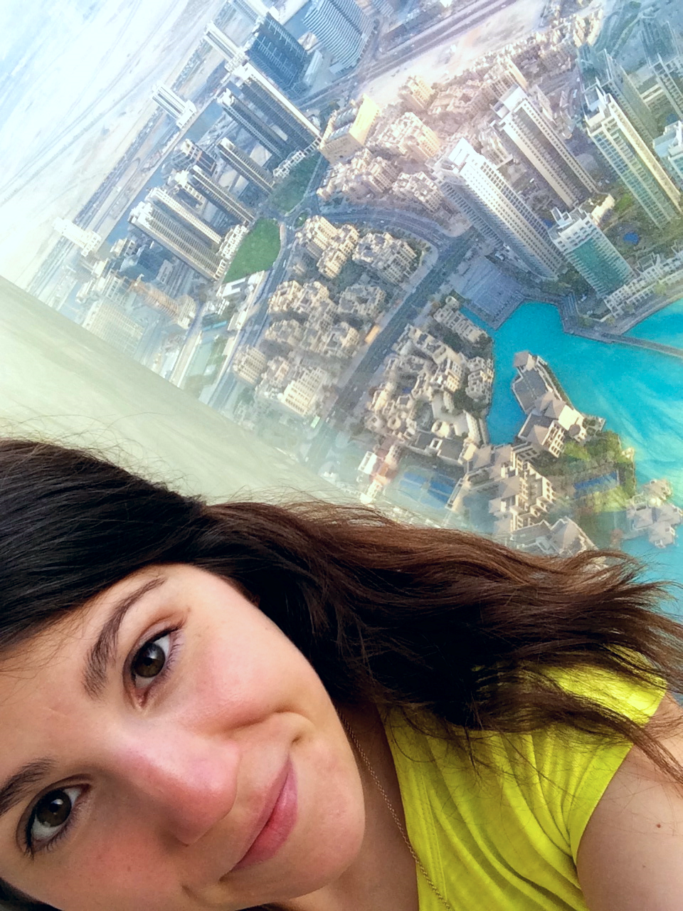 View-from-the-Burj-Khalifa