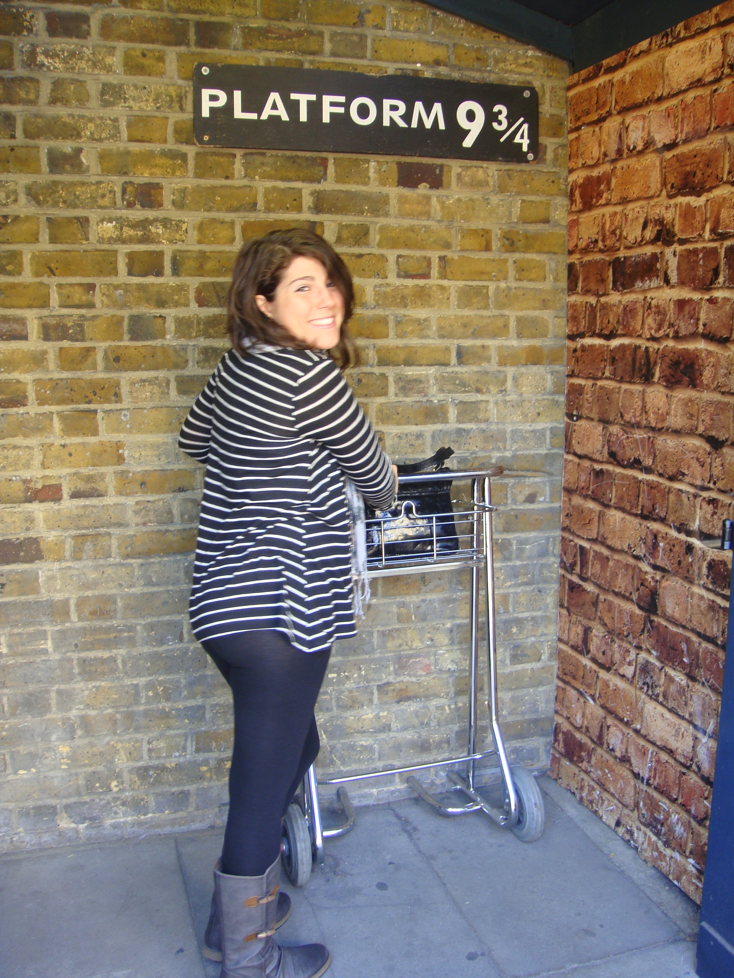 Harry-Potter-Platform