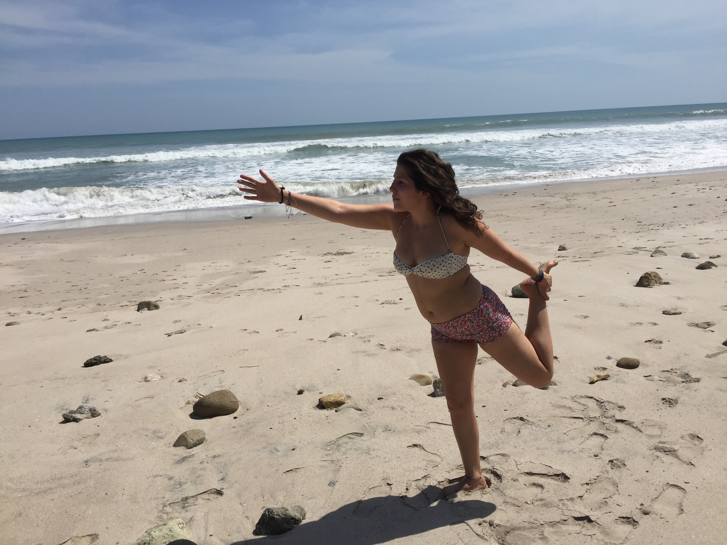 dancer-on-the-beach