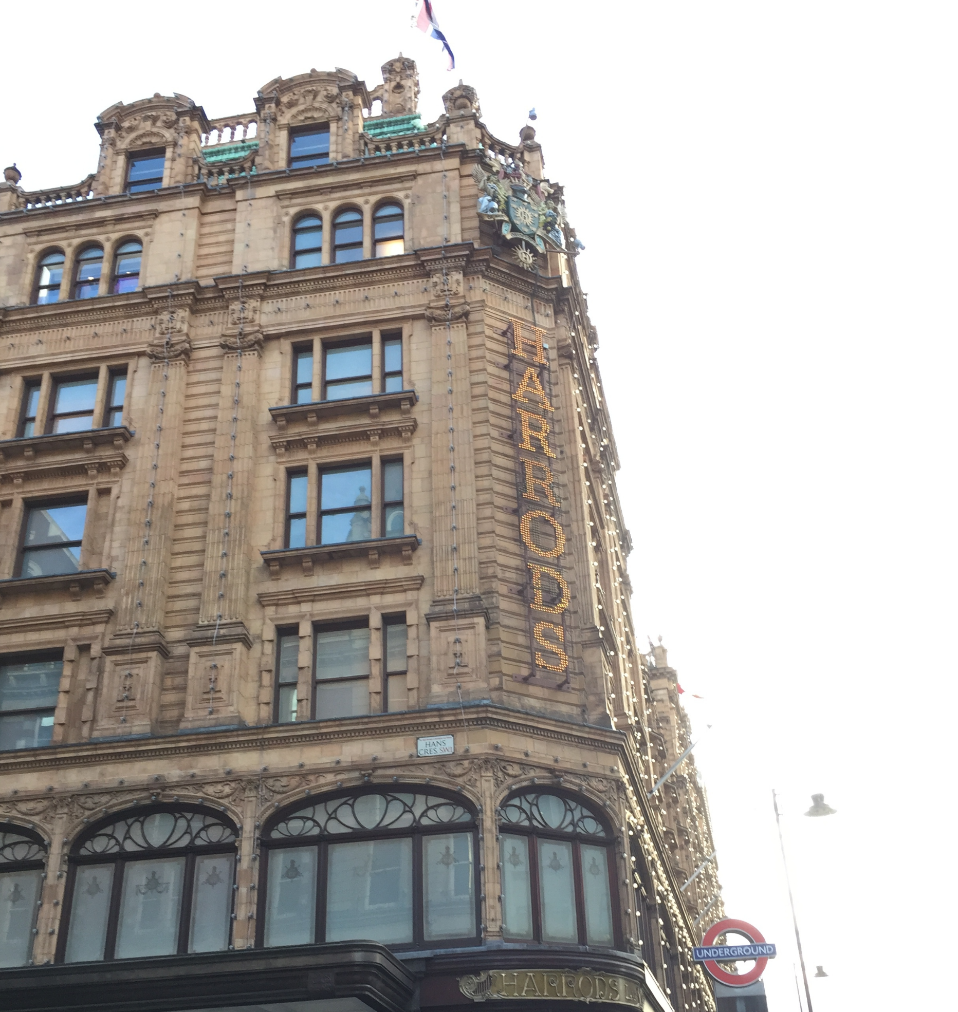 harrods