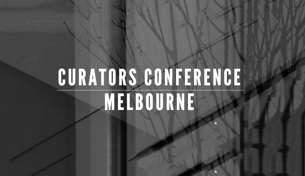 Portable Curators Conference