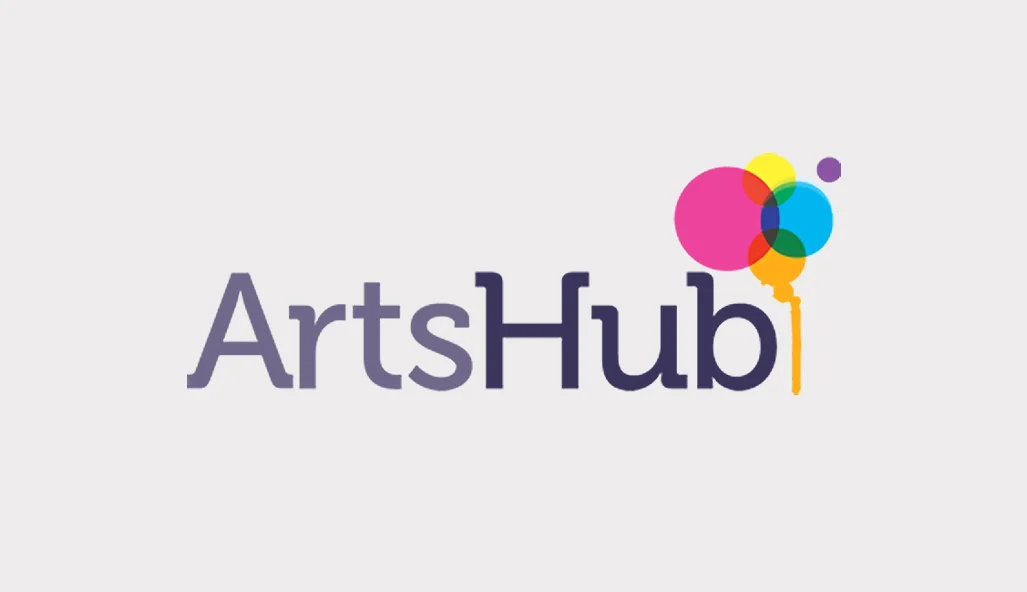 ArtsHub 2015 Keynote Speaker