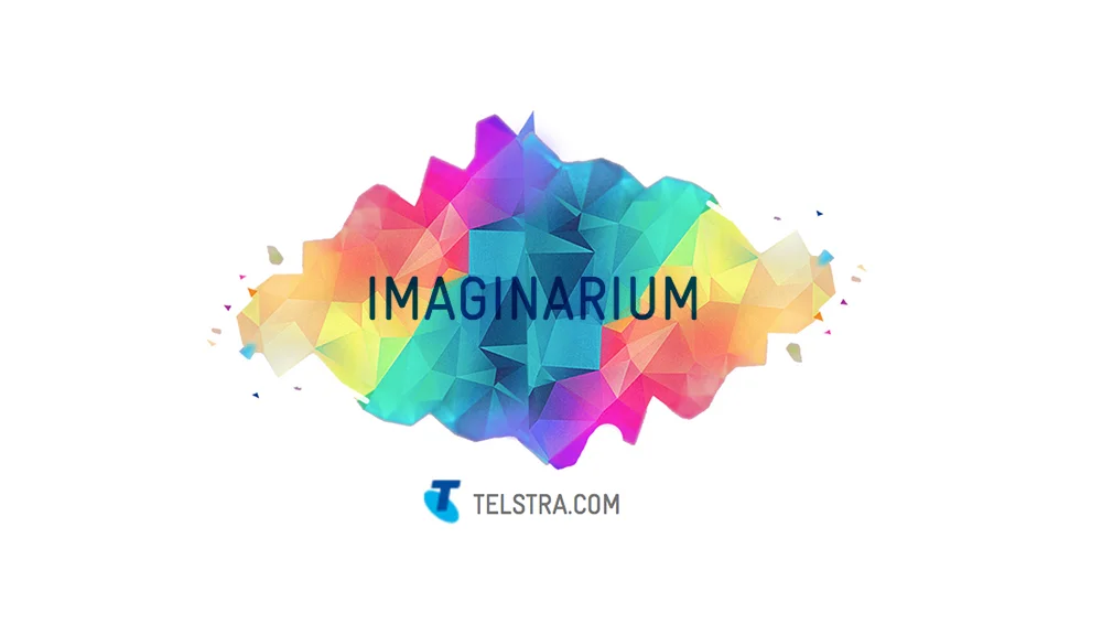 Telstra Imaginarium Mentor
