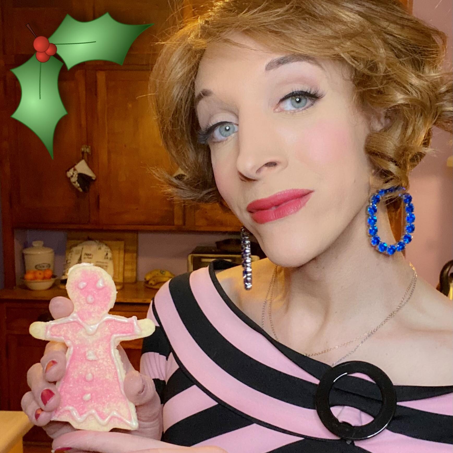Naughty And Nice Cookies — Mistress Ginger