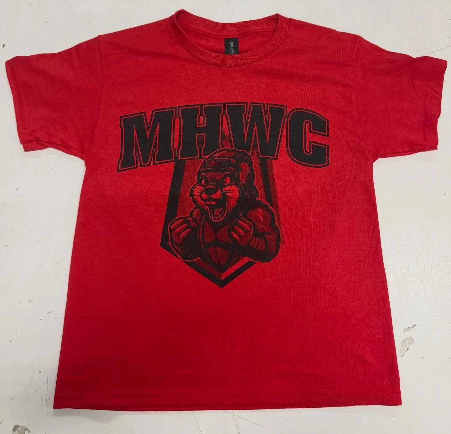 Printing local never gets old. 
Mat dogs wrestling club

#punxsutawneyhighschool 

Let&rsquo;s print some cool shit together 

Sales@mlscreenprinting.com
www.mlscreenprinting.com