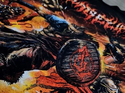 I started this business in the basement of my dad&rsquo;s accounting business. In the 15+ years I have been doing this I had a goal for the shop to focus on detail. I&rsquo;m proud of my team and I&rsquo;m excited and ready for the upcoming busy seas