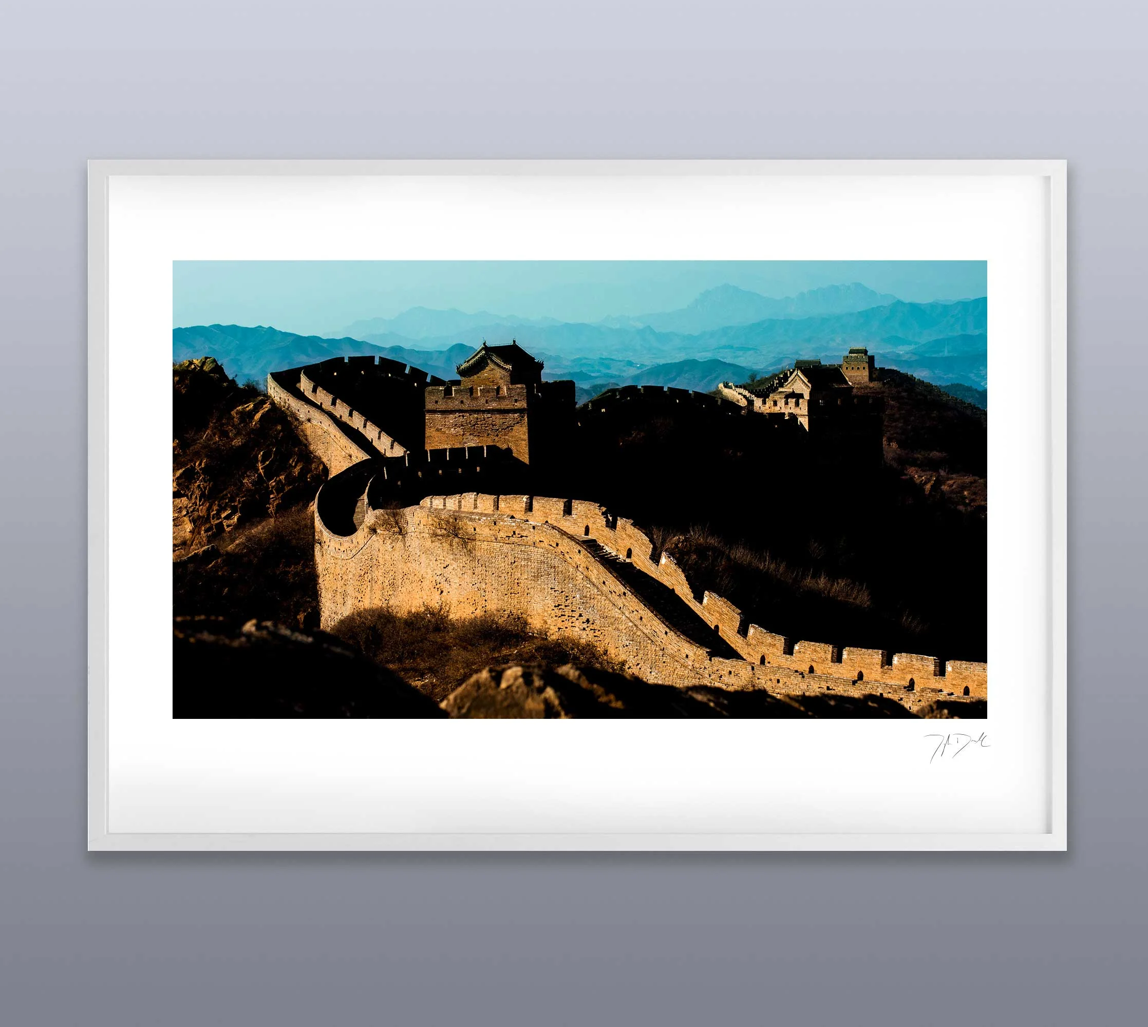 Great Wall