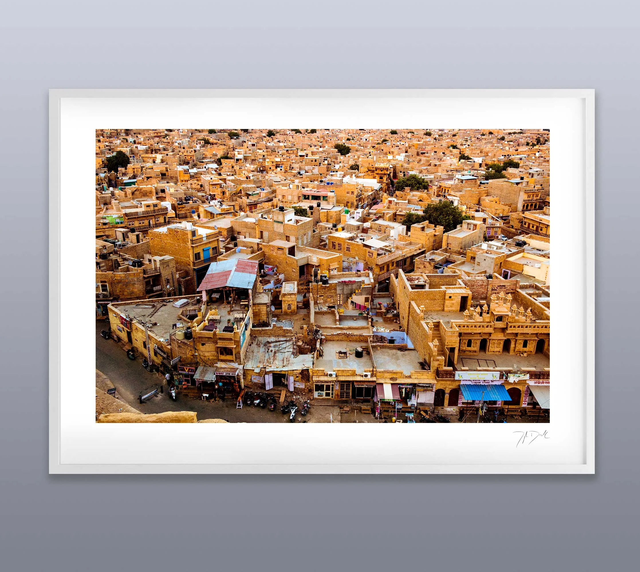 Jaisalmer