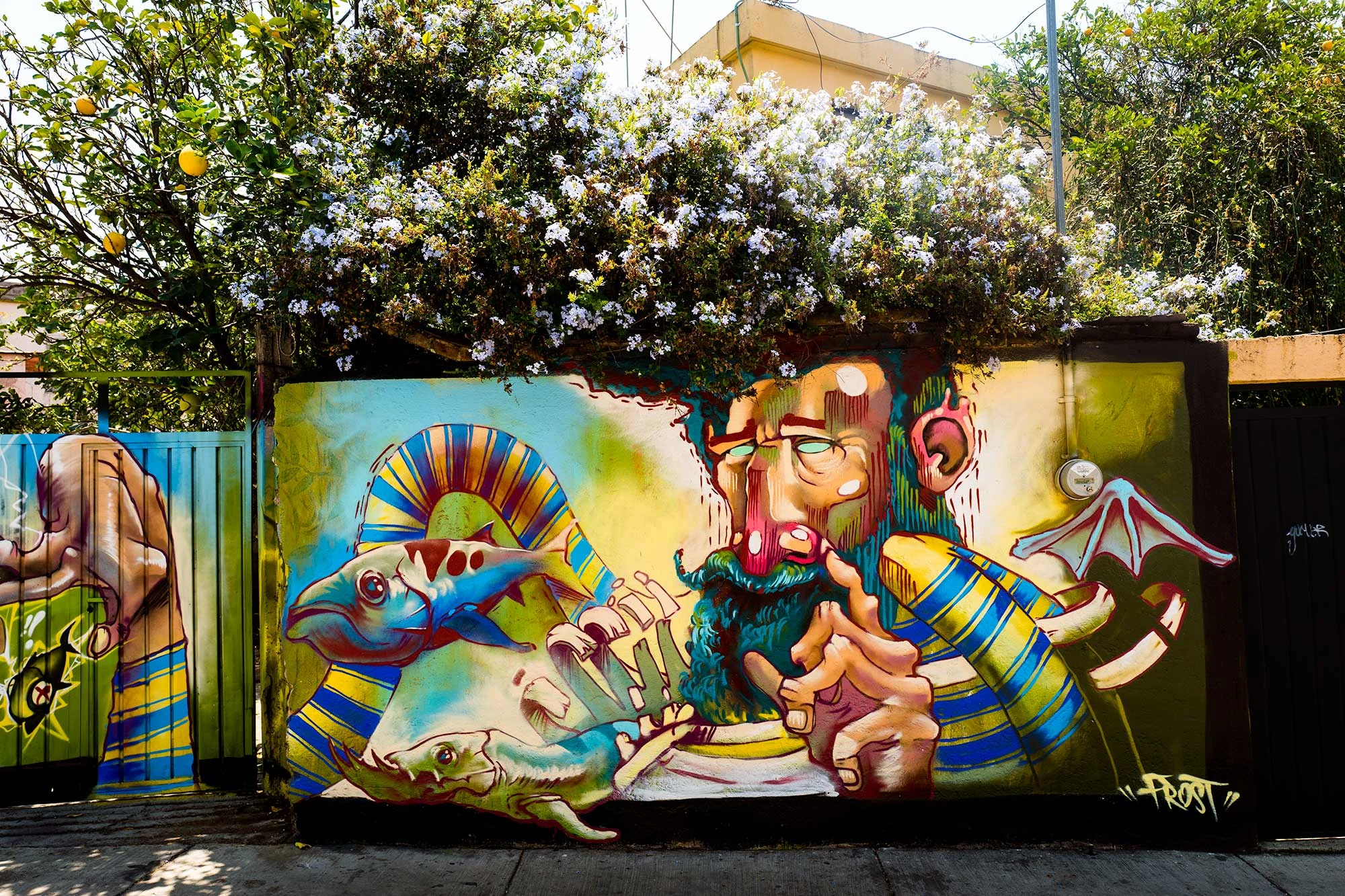 Street Art