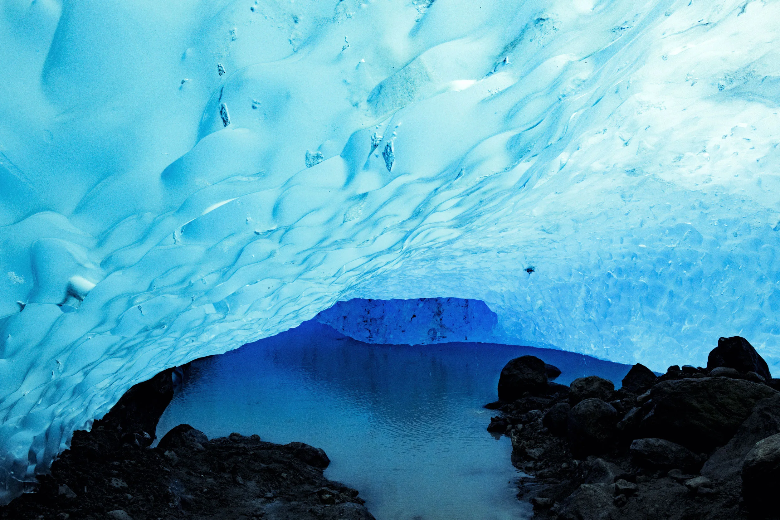 Perito Moreno