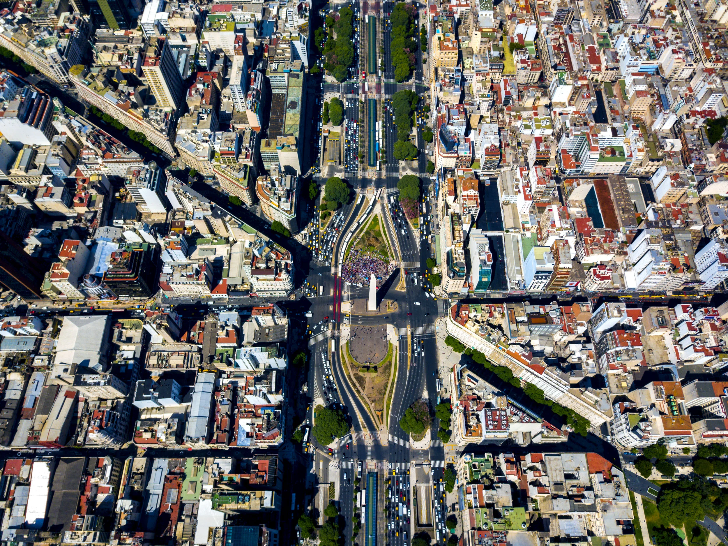 Buenos Aires