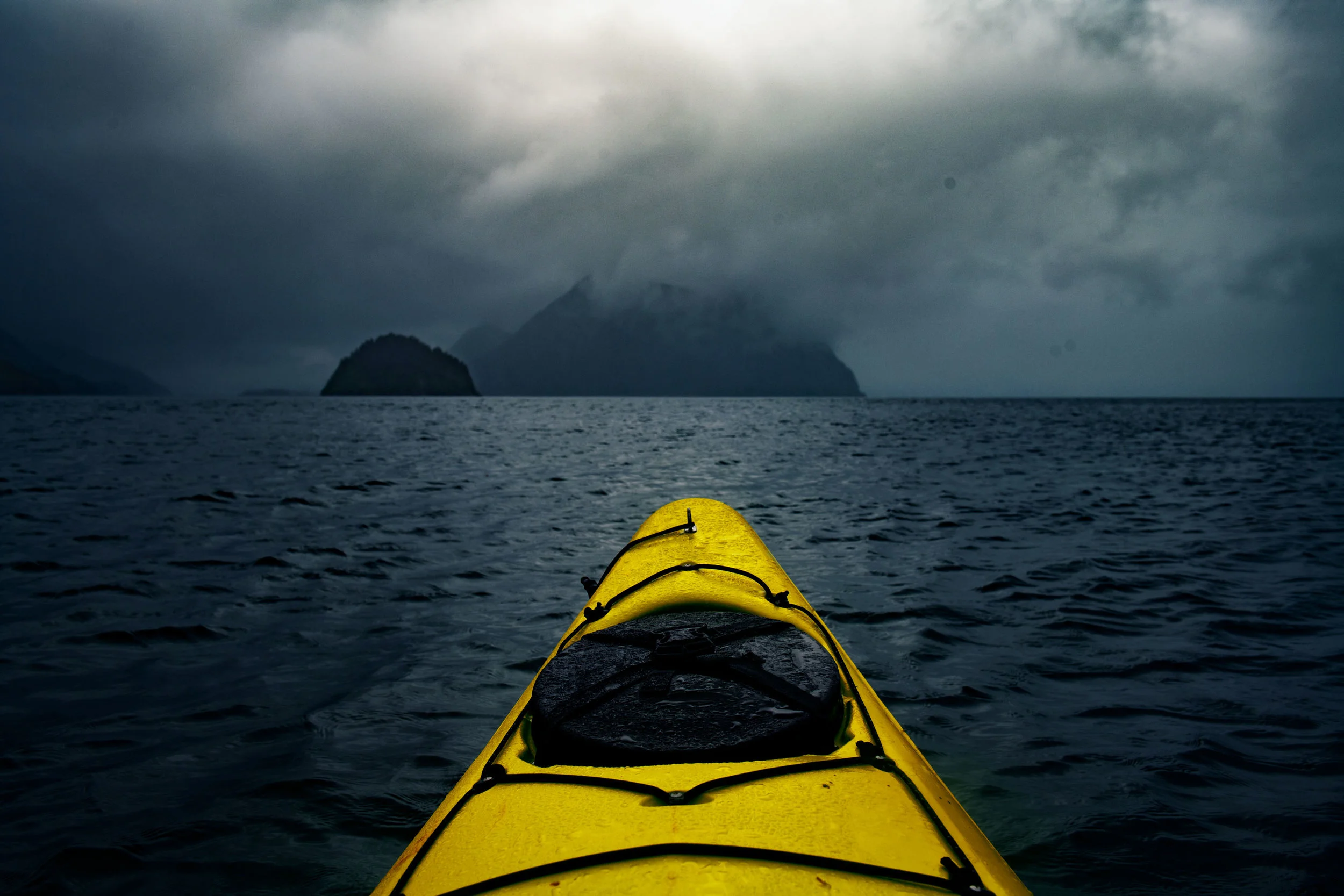 Kayak