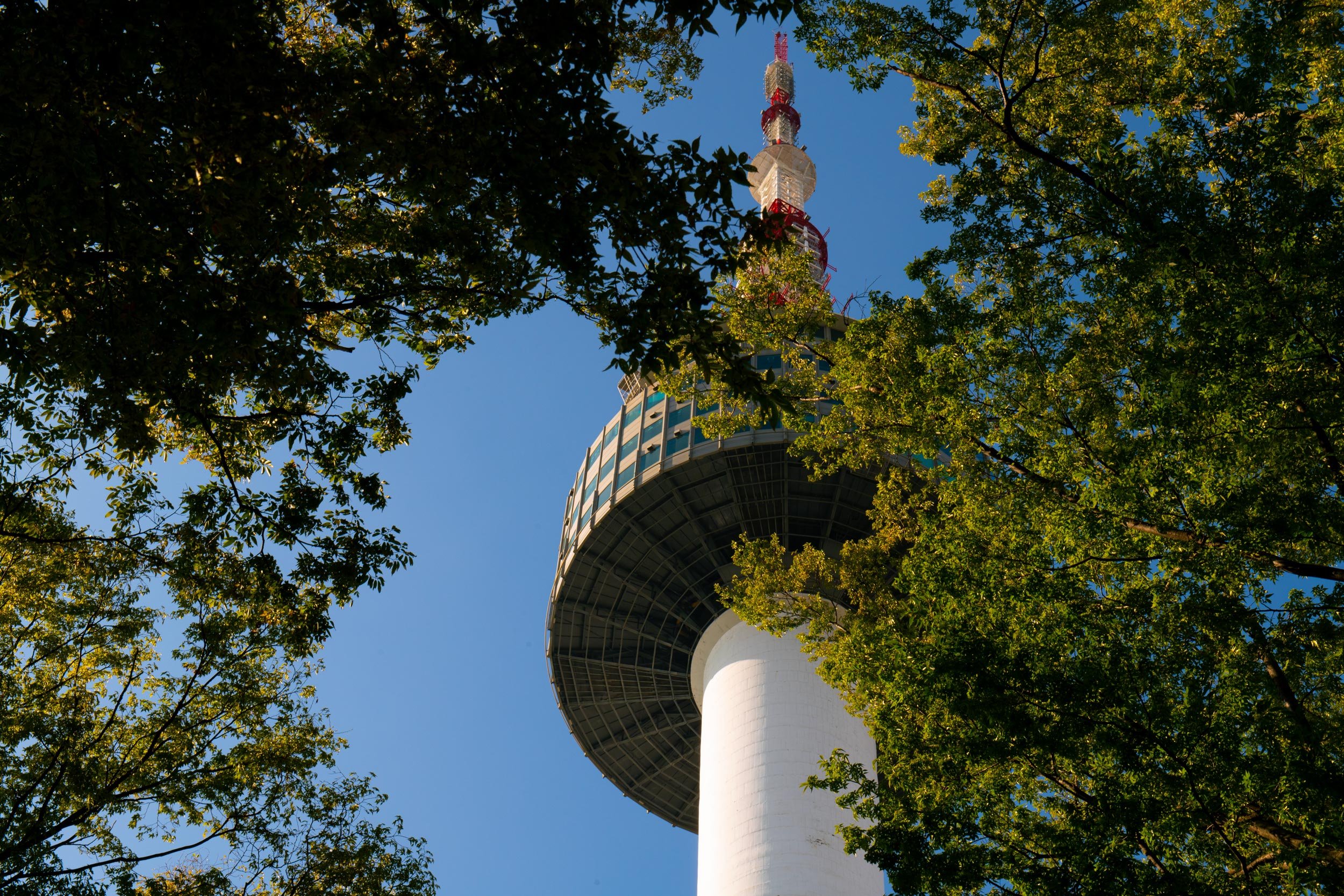Seoul Tower