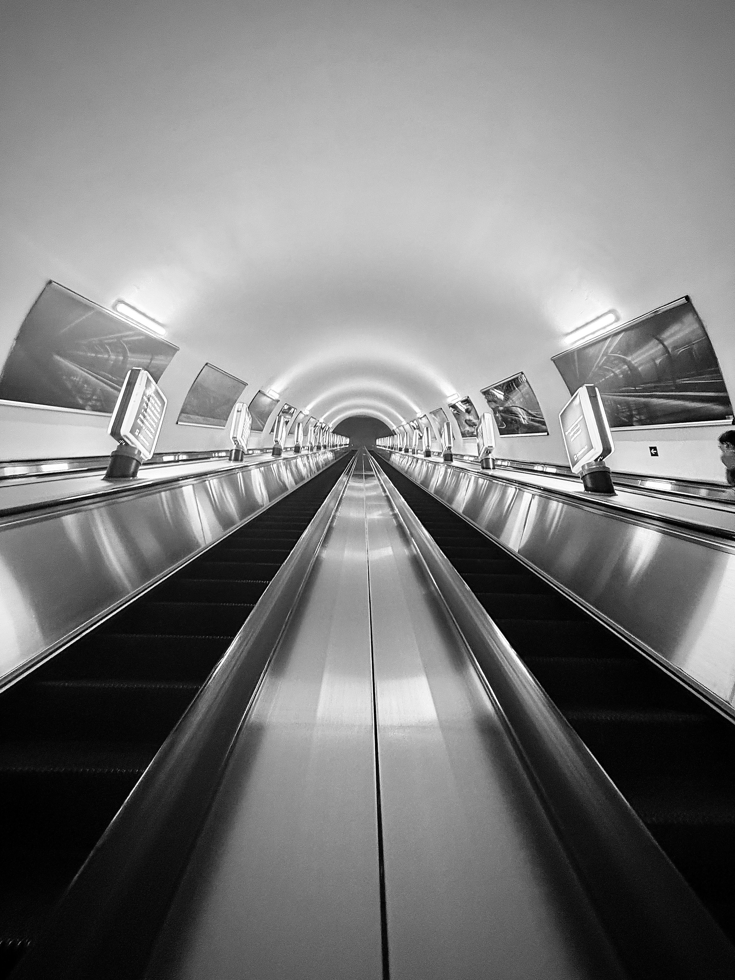 Metro Tour