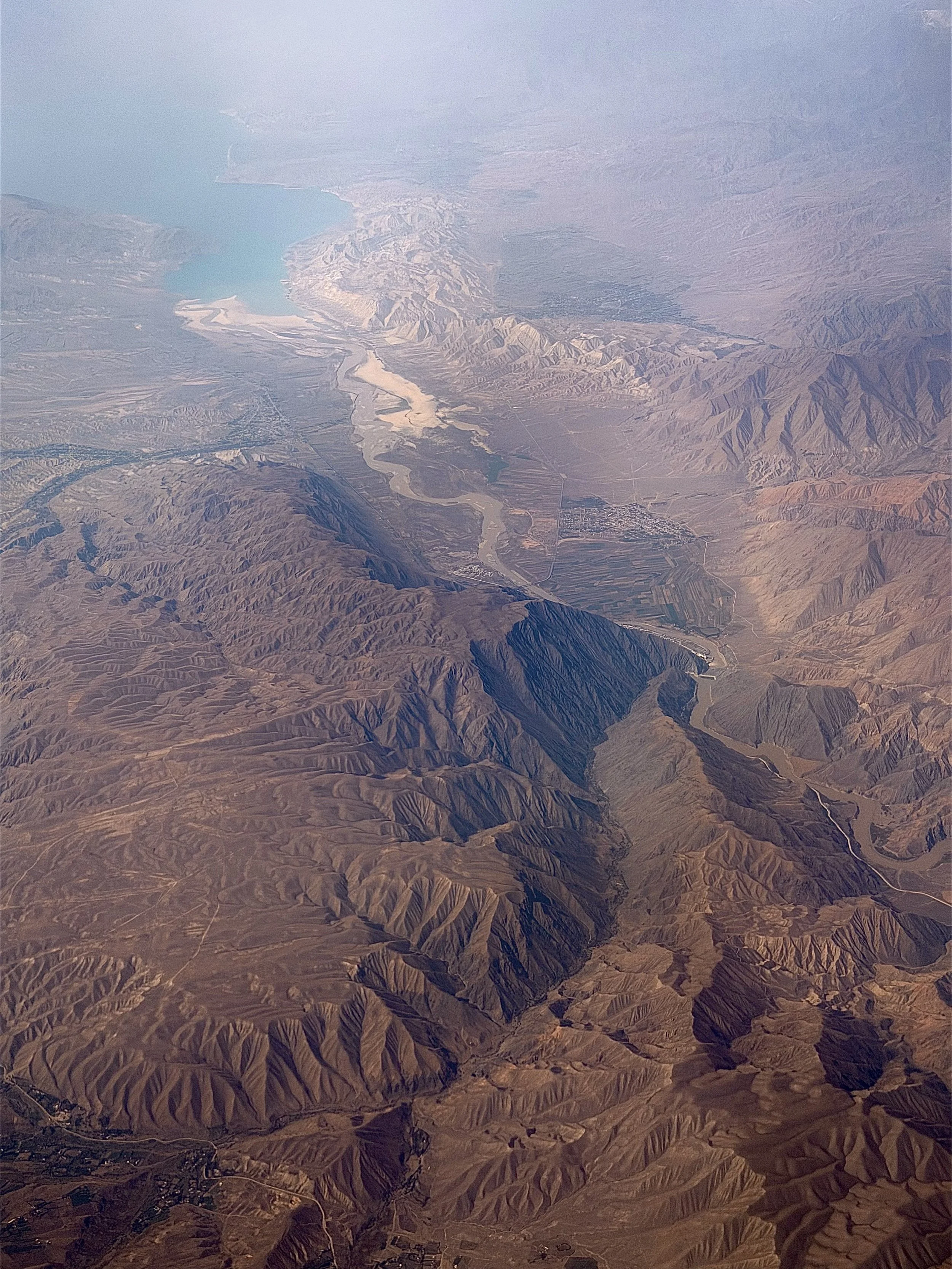 Topography 