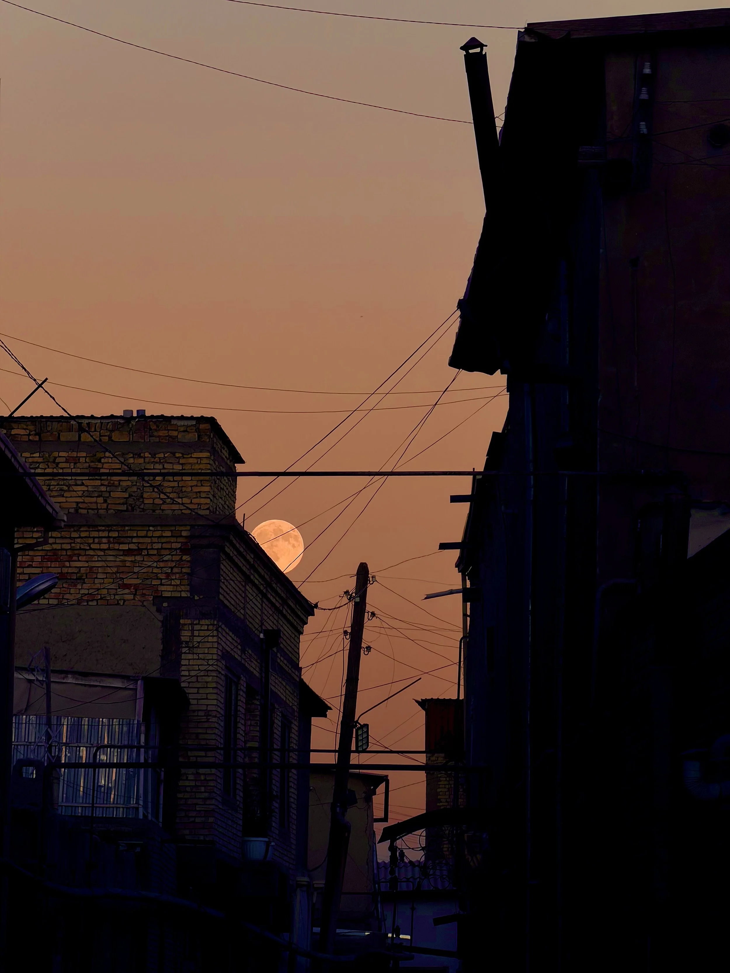 Bukhara