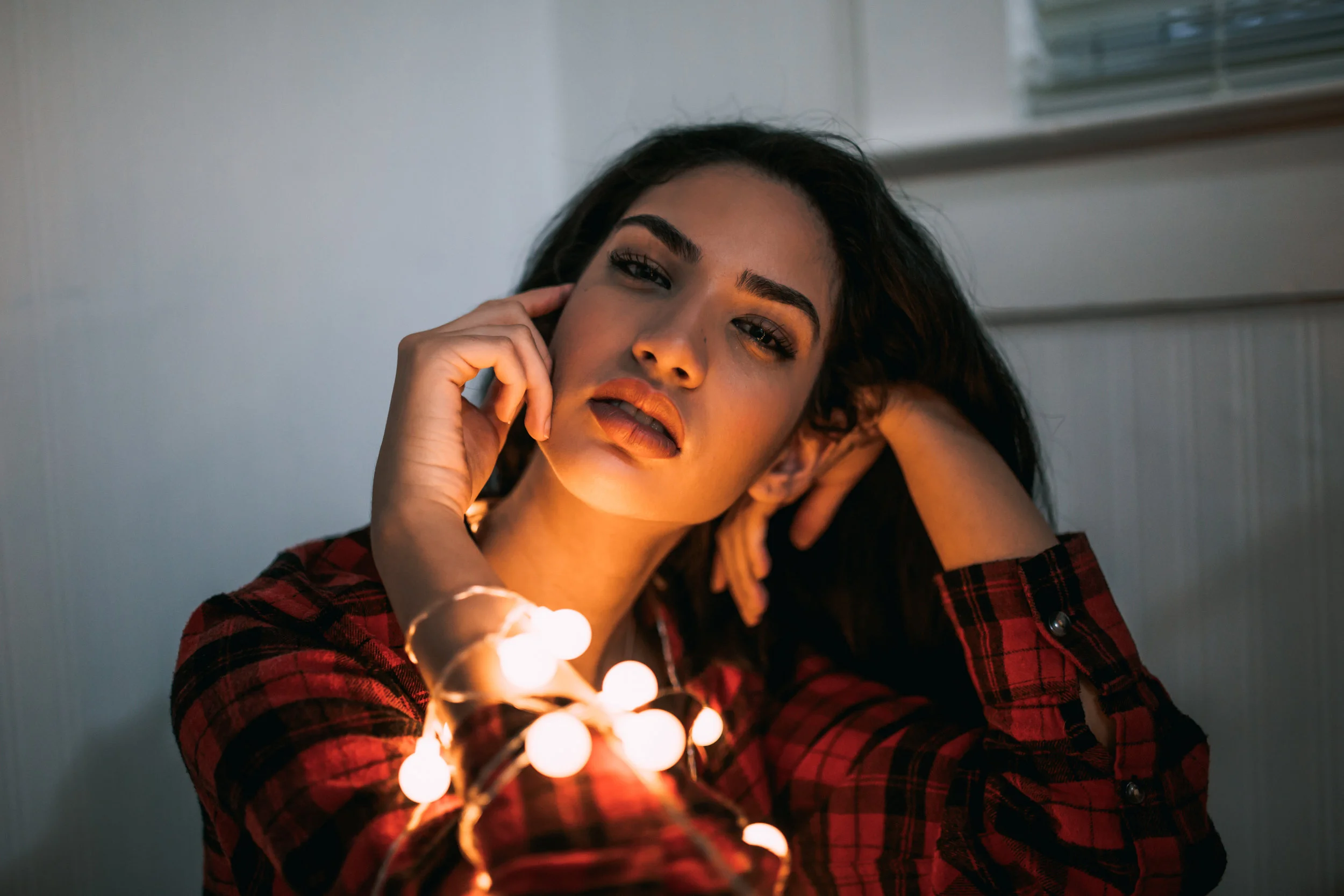 Photography: Lifestyle Shoot with Thalia Alonso (1/02/17)