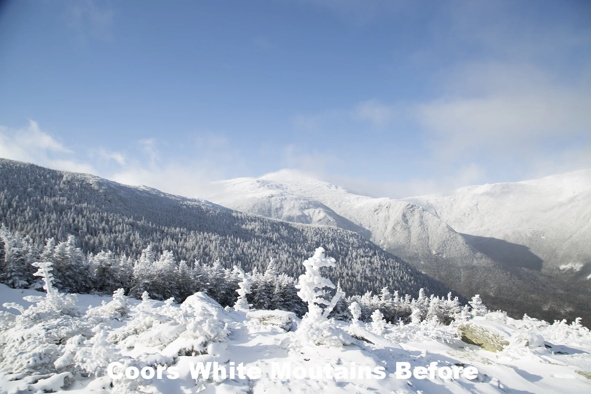 Coors White Mountains Before.jpg