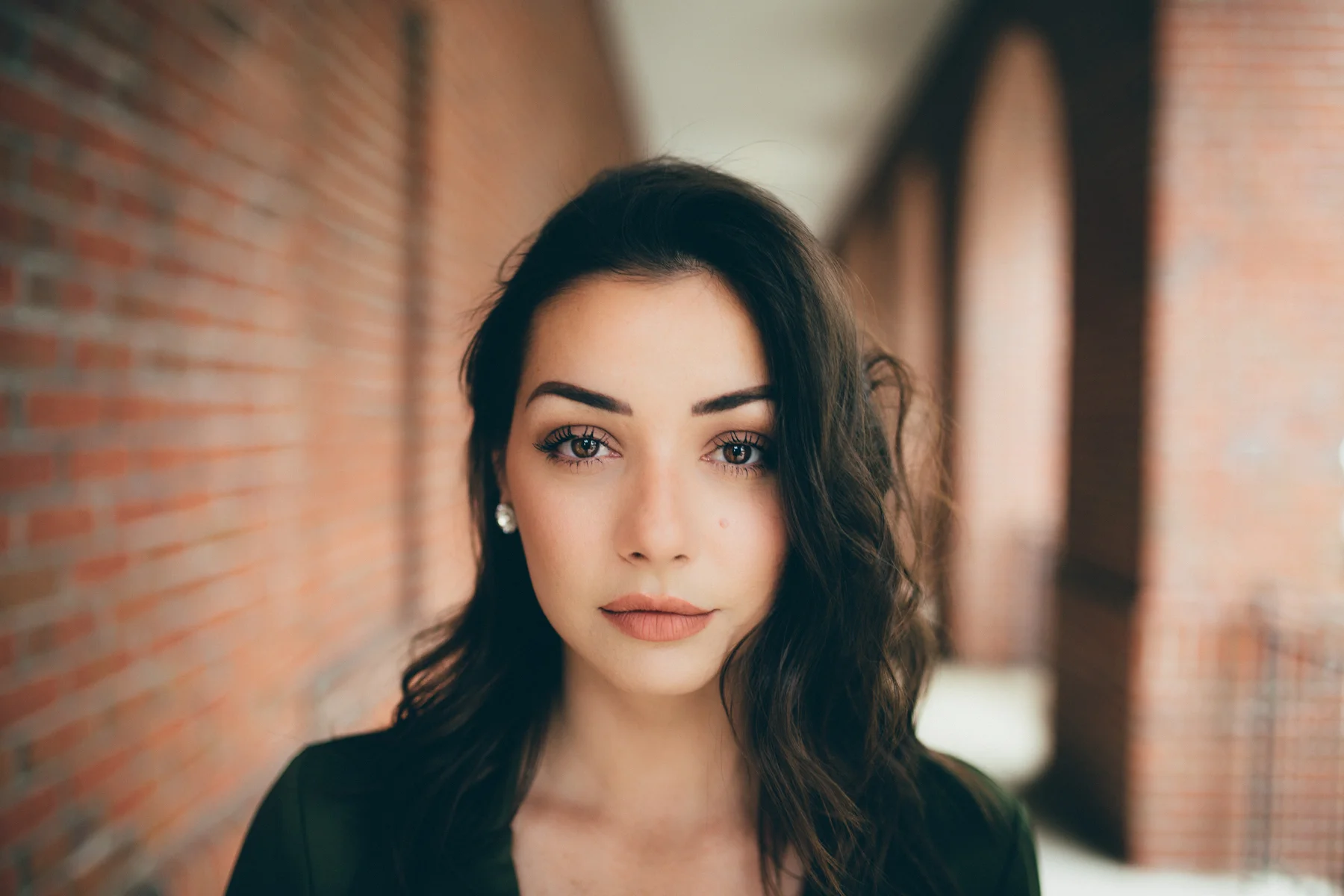 Moody & Gloomy Days with Ashleigh Arruda (3/12/17)