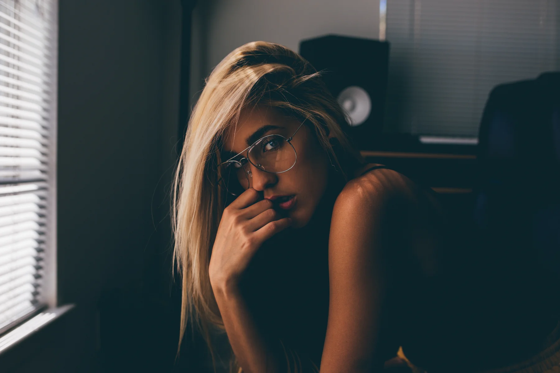 Cozy Days with Stefany Morales (3/11/)