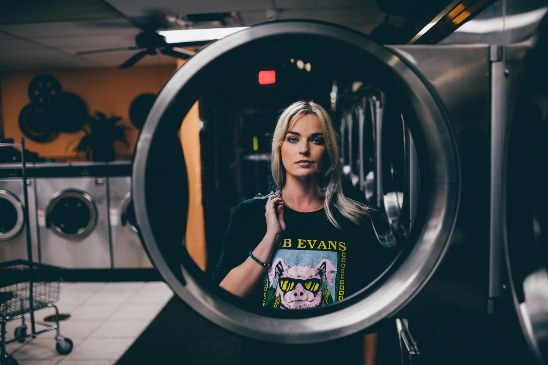 Coin Laundry is so in right now and here's why! (3/18/17)