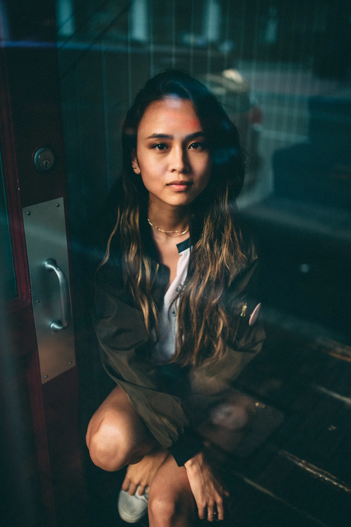 Downtown Vibes with Ashley Brooke (5/6/17)