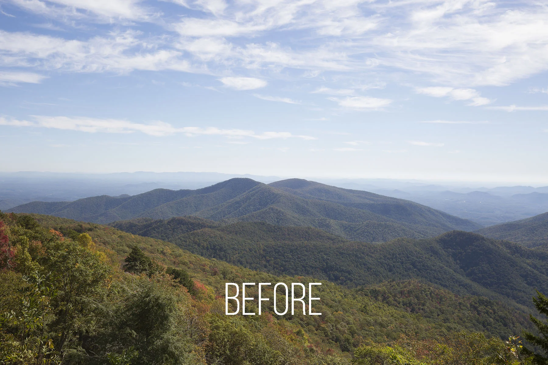 Look at the mountains Before copy.jpg