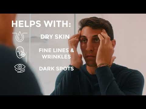 SKINCARE FOR AN ACTIVE LIFESTYLE (Copy)